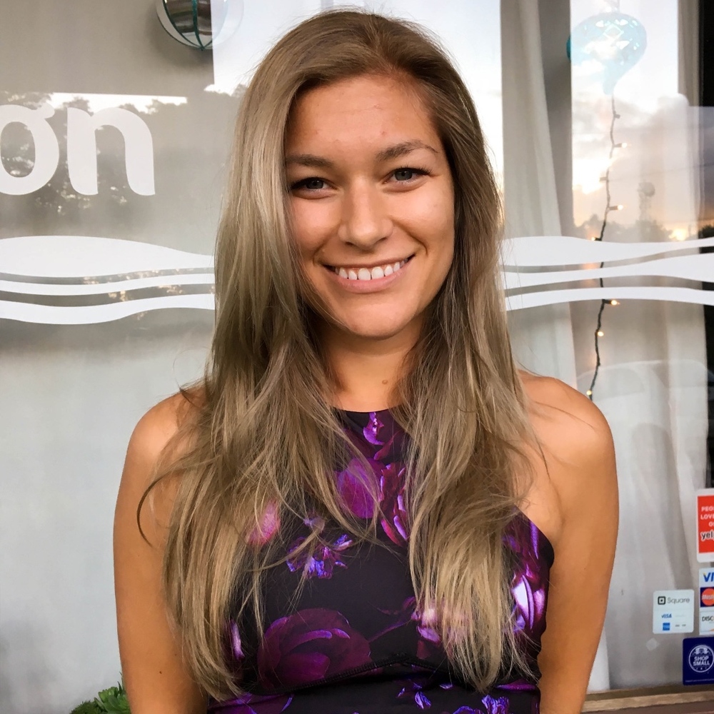 Meet your Posher, Fawn